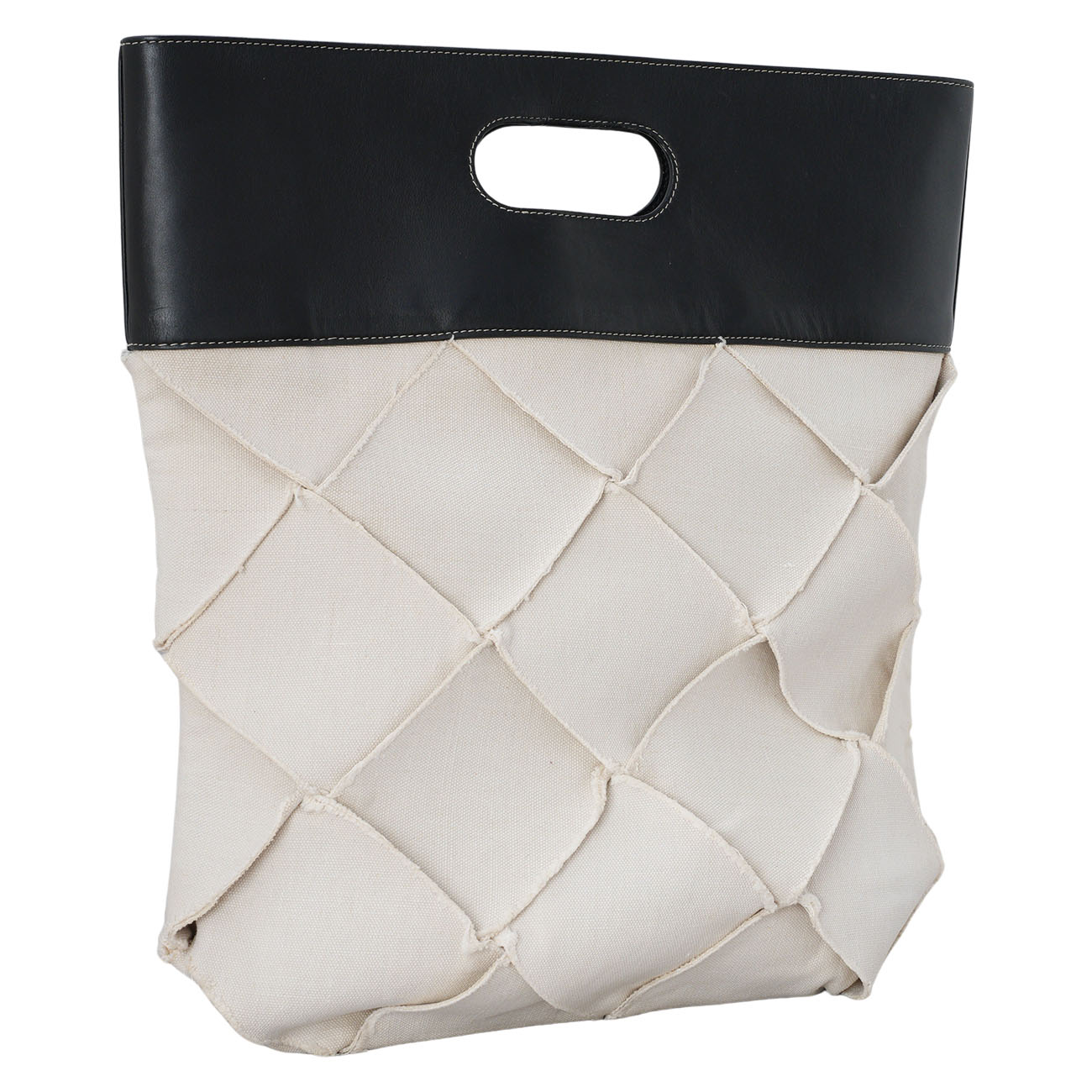 BOTTEGA VENETA(USED)보테게베네타 슬립 토트백